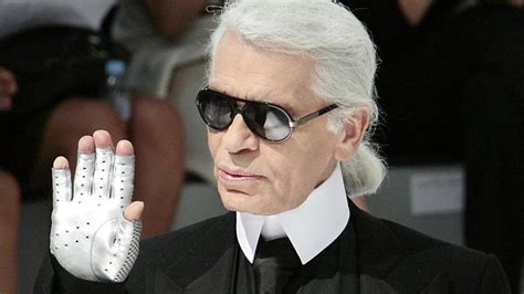 karl lagerfeld chanel 1983|Karl Lagerfeld death day.